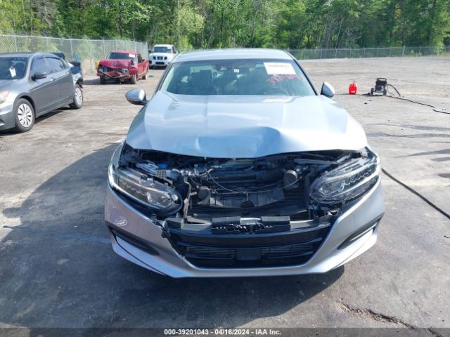 1HGCV1F16LA022458 Honda ACCORD LX