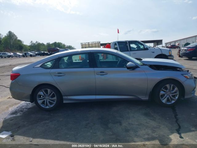 1HGCV1F16LA022458 Honda ACCORD LX