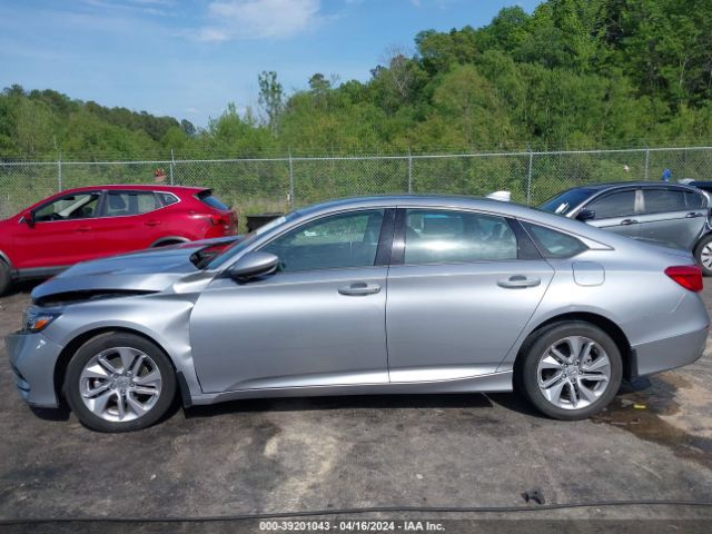1HGCV1F16LA022458 Honda ACCORD LX