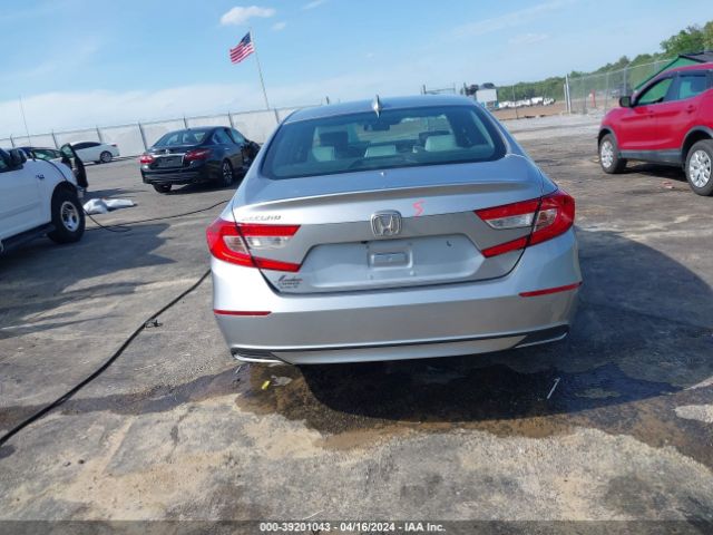1HGCV1F16LA022458 Honda ACCORD LX