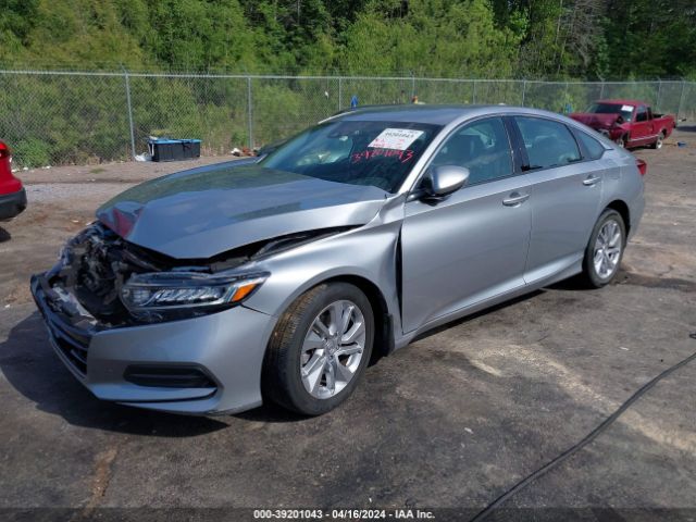 1HGCV1F16LA022458 Honda ACCORD LX