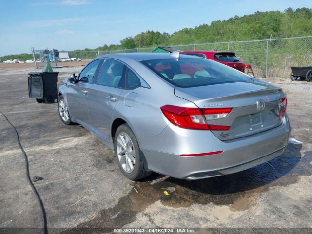 1HGCV1F16LA022458 Honda ACCORD LX