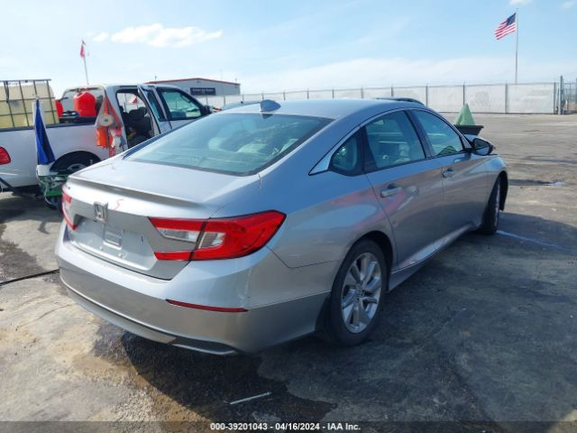 1HGCV1F16LA022458 Honda ACCORD LX
