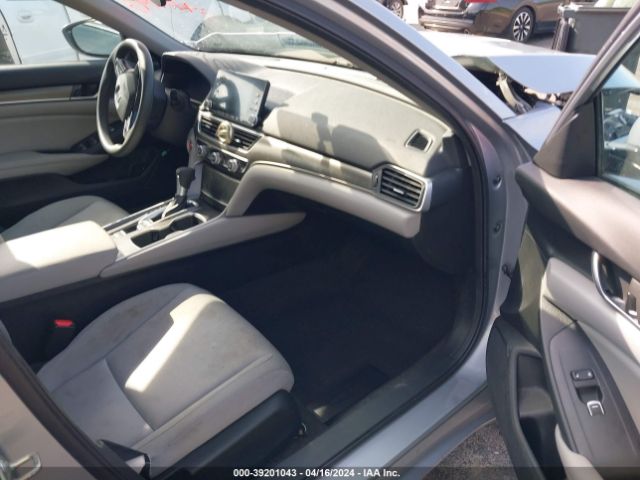 1HGCV1F16LA022458 Honda ACCORD LX
