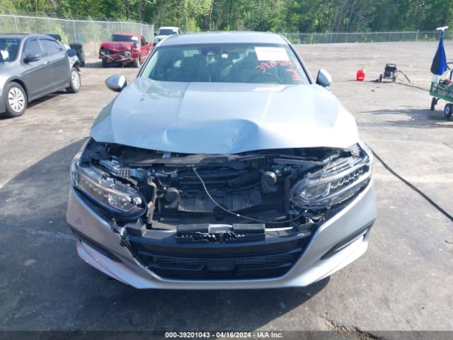 1HGCV1F16LA022458 Honda ACCORD LX