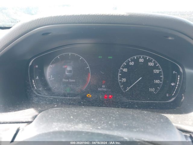 1HGCV1F16LA022458 Honda ACCORD LX