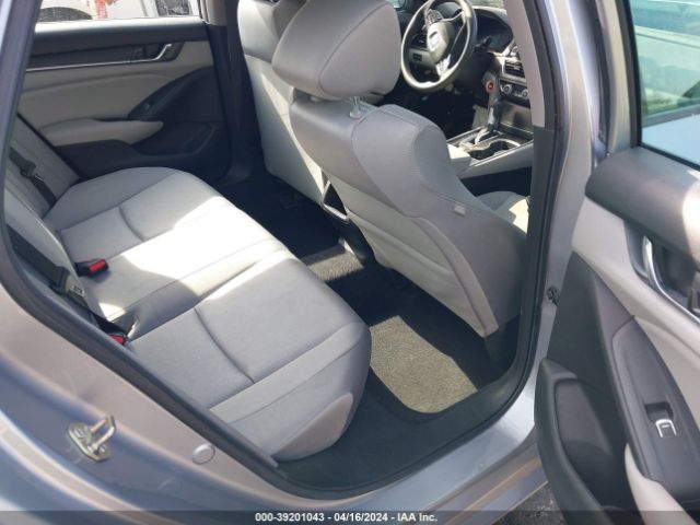 1HGCV1F16LA022458 Honda ACCORD LX