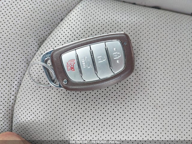 Hyundai Sonata Limited 2015 5NPE34AF9FH114520 Image 11