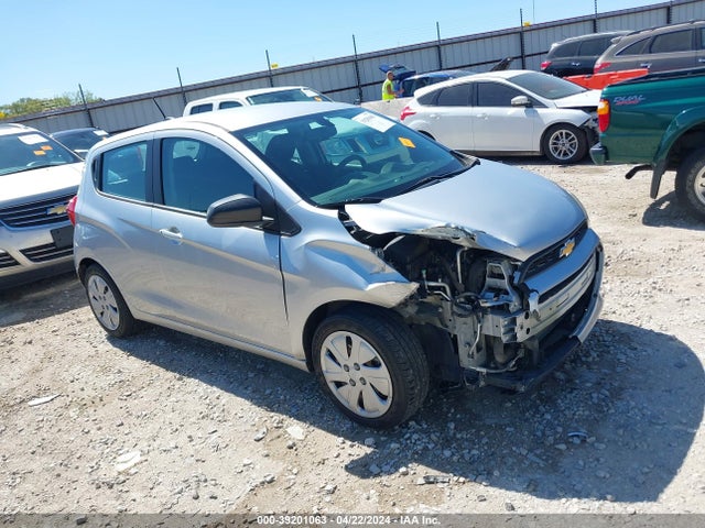 2017 KL8CB6SA1HC751224 main image