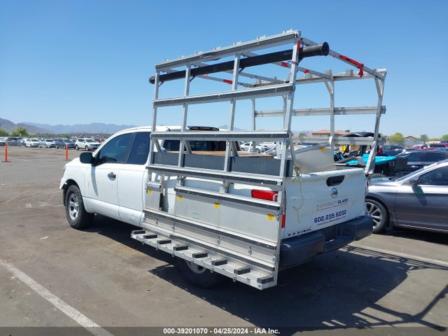 Nissan TITAN S 2017 1N6AA1CK2HN557587 Image 3