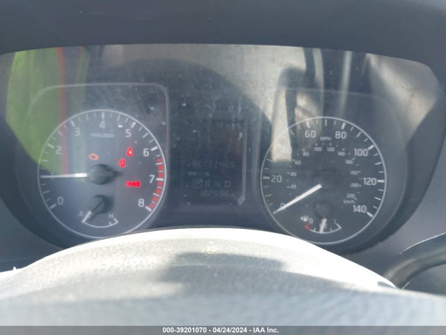 Nissan TITAN S 2017 1N6AA1CK2HN557587 Image 7