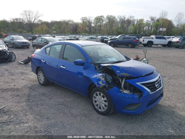 3N1CN7AP6GL807853 auction archive image
