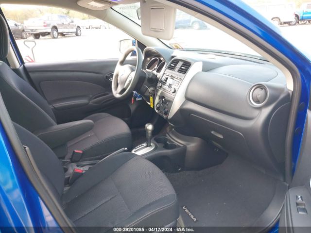3N1CN7AP6GL807853 Nissan Versa 1.6 S/1.6 S+/1.6 Sl/1.6 Sv