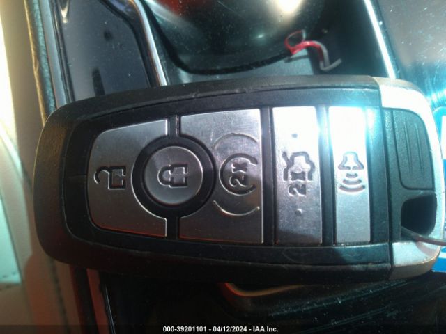 2FMPK3J90KBB89365 Ford EDGE SEL