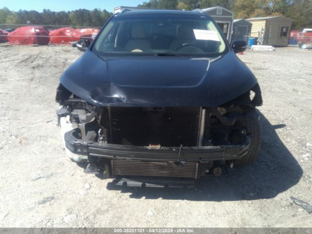 2FMPK3J90KBB89365 Ford EDGE SEL