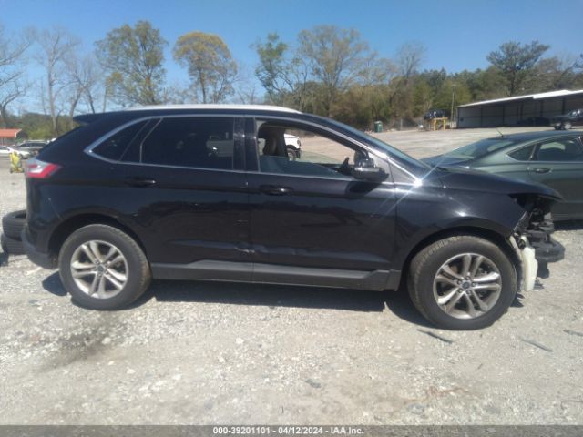 2FMPK3J90KBB89365 Ford EDGE SEL