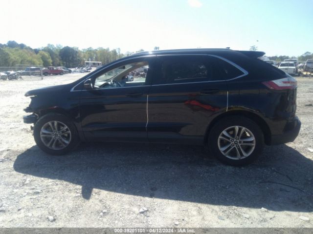 2FMPK3J90KBB89365 Ford EDGE SEL
