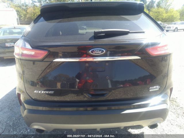 2FMPK3J90KBB89365 Ford EDGE SEL