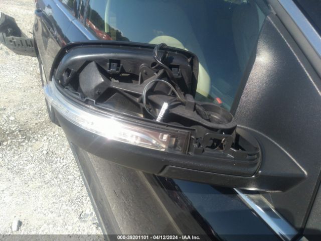2FMPK3J90KBB89365 Ford EDGE SEL