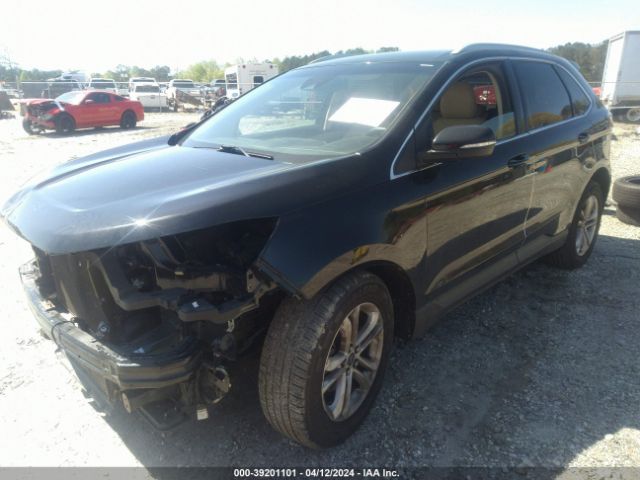 2FMPK3J90KBB89365 Ford EDGE SEL
