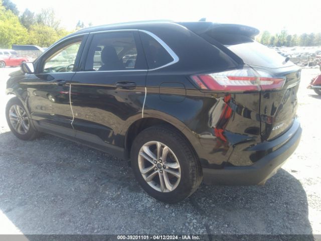 2FMPK3J90KBB89365 Ford EDGE SEL