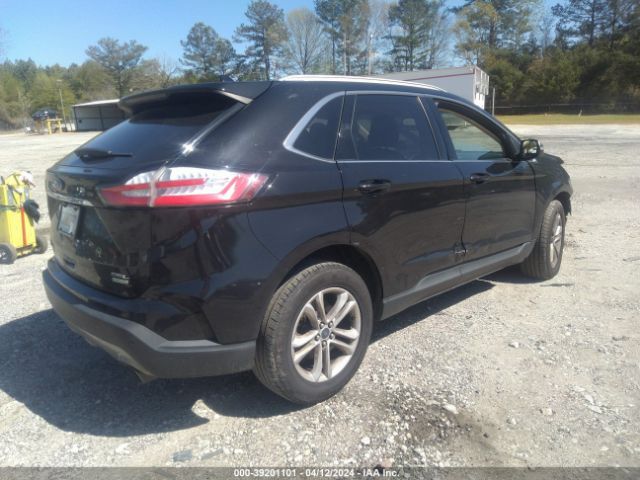 2FMPK3J90KBB89365 Ford EDGE SEL
