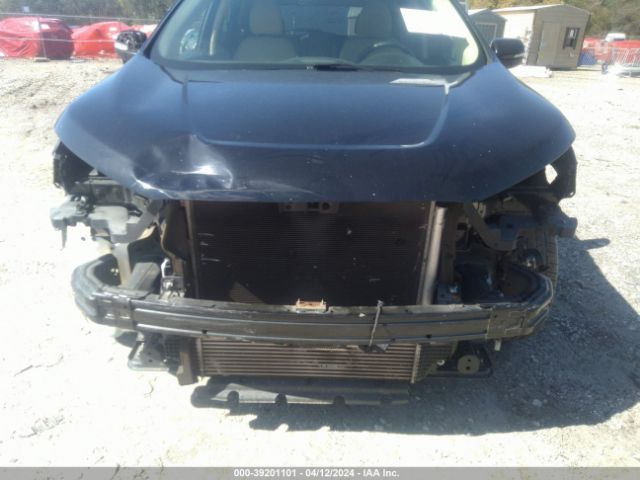 2FMPK3J90KBB89365 Ford EDGE SEL