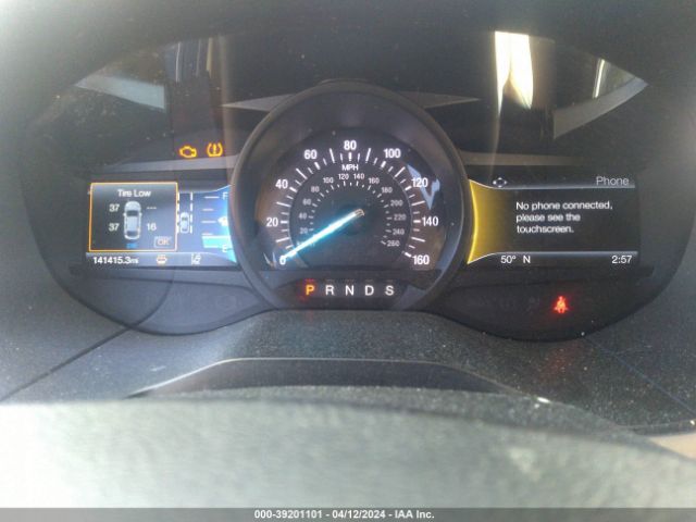 2FMPK3J90KBB89365 Ford EDGE SEL