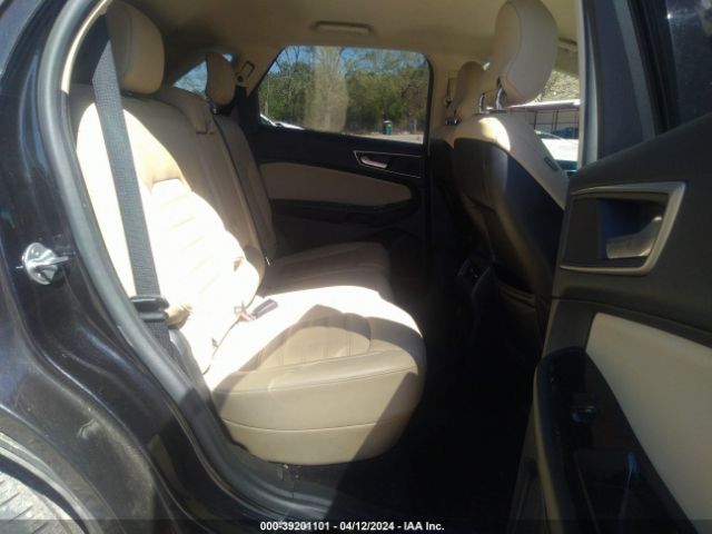 2FMPK3J90KBB89365 Ford EDGE SEL