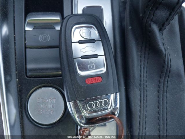 WA1DGAFP6EA091990 Audi Q5 3.0t Premium Plus