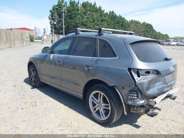 WA1DGAFP6EA091990 Audi Q5 3.0t Premium Plus