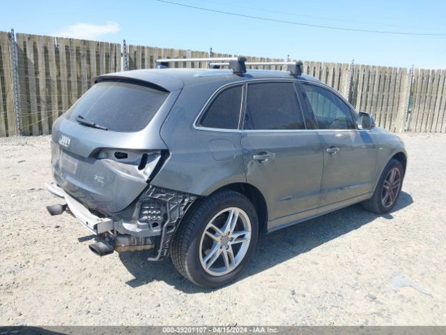 WA1DGAFP6EA091990 Audi Q5 3.0t Premium Plus