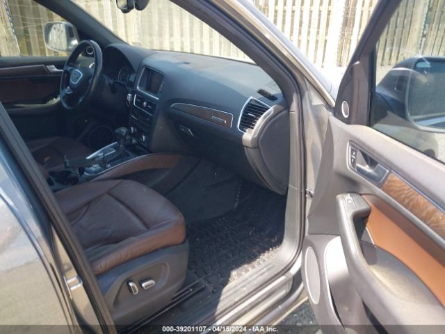 WA1DGAFP6EA091990 Audi Q5 3.0t Premium Plus