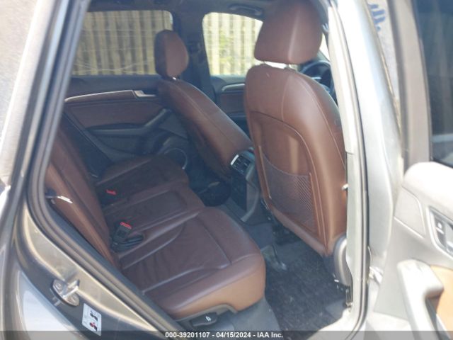 WA1DGAFP6EA091990 Audi Q5 3.0t Premium Plus