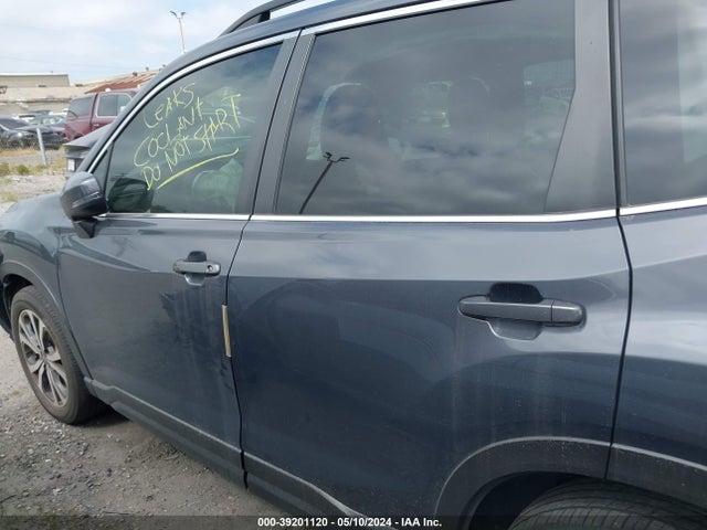 Subaru Forester Limited 2020 JF2SKAUC0LH520851 Image 15