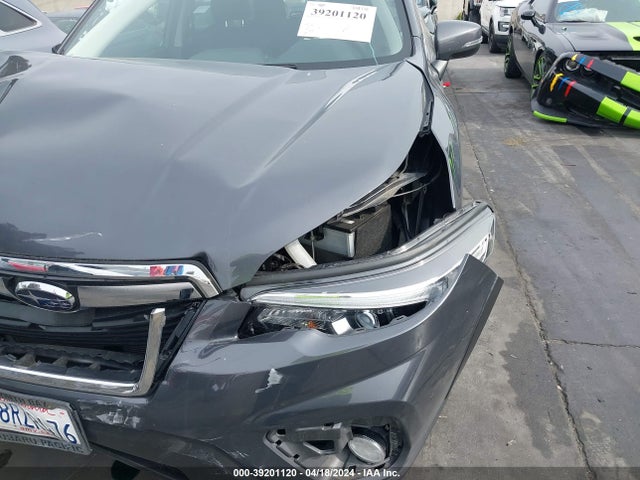 Subaru Forester Limited 2020 JF2SKAUC0LH520851 Image 12