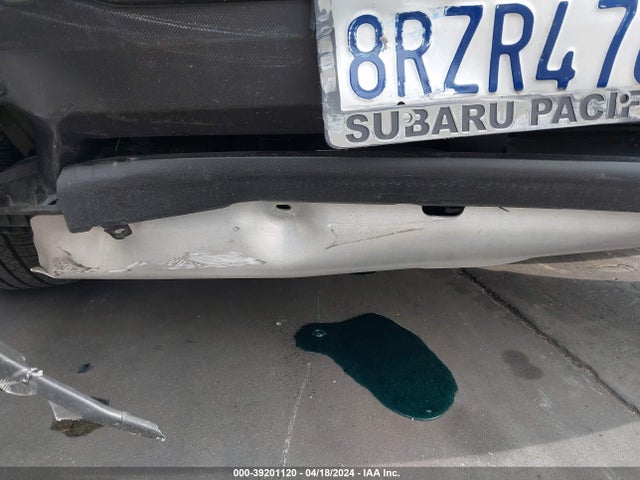 Subaru Forester Limited 2020 JF2SKAUC0LH520851 Image 18
