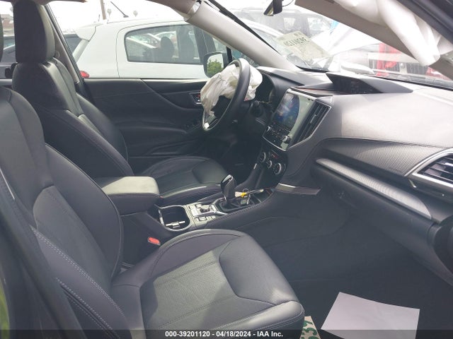 Subaru Forester Limited 2020 JF2SKAUC0LH520851 Image 5