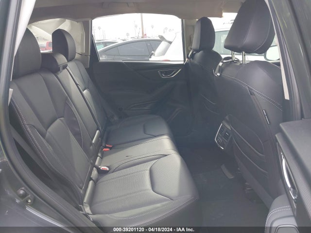 Subaru Forester Limited 2020 JF2SKAUC0LH520851 Image 8