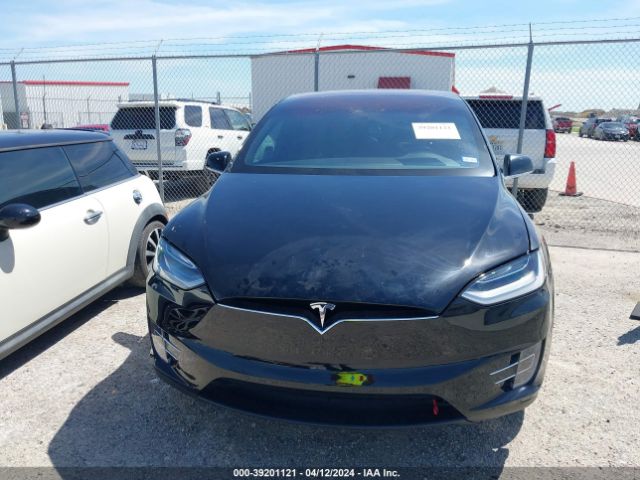 5YJXCBE26GF012175 Tesla Model X 60d/70d/75d/90d/p100d
