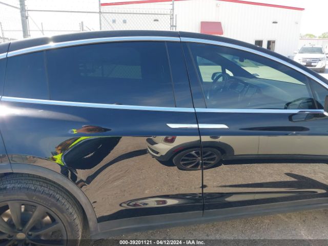 5YJXCBE26GF012175 Tesla Model X 60d/70d/75d/90d/p100d