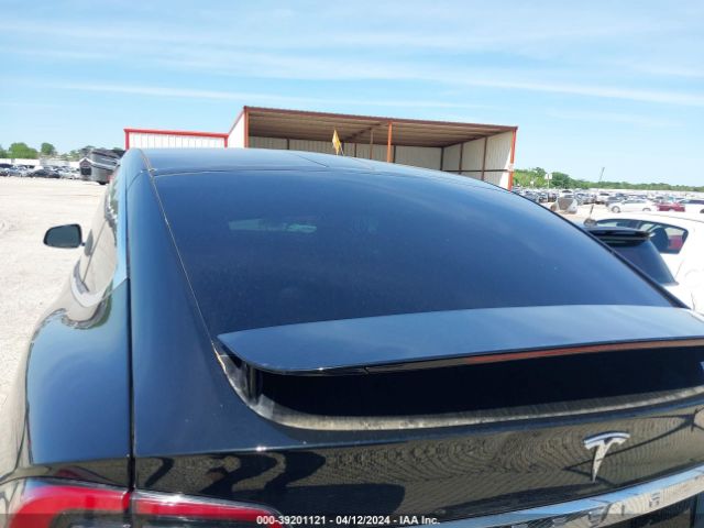 5YJXCBE26GF012175 Tesla Model X 60d/70d/75d/90d/p100d