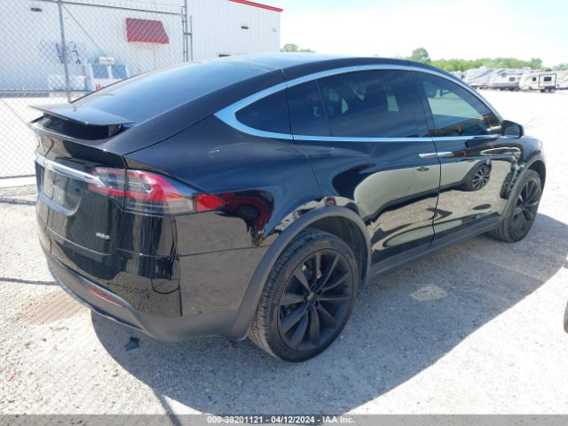 5YJXCBE26GF012175 Tesla Model X 60d/70d/75d/90d/p100d