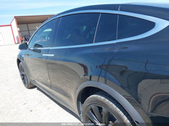 5YJXCBE26GF012175 Tesla Model X 60d/70d/75d/90d/p100d