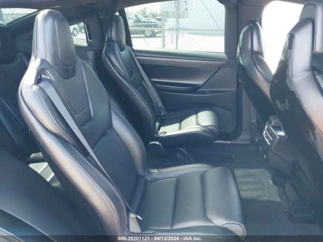 5YJXCBE26GF012175 Tesla Model X 60d/70d/75d/90d/p100d