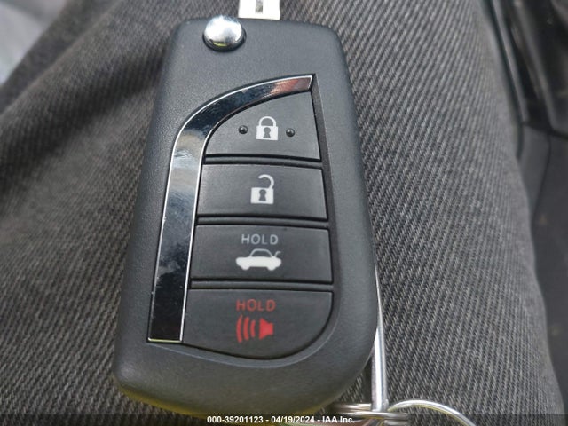 Toyota COROLLA LE 2024 JTDB4MEE3R3018948 Image 11