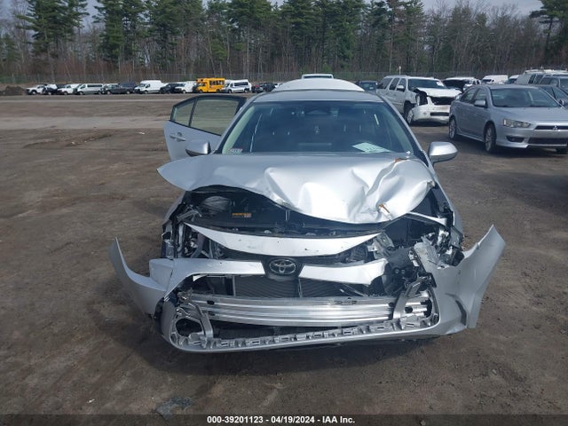 Toyota COROLLA LE 2024 JTDB4MEE3R3018948 Image 12