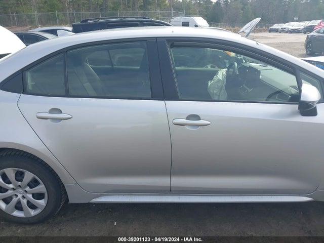 Toyota COROLLA LE 2024 JTDB4MEE3R3018948 Image 13