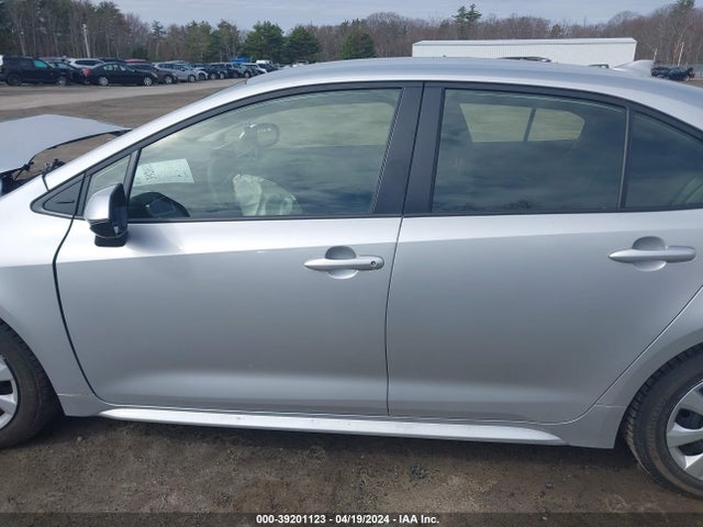 Toyota COROLLA LE 2024 JTDB4MEE3R3018948 Image 14