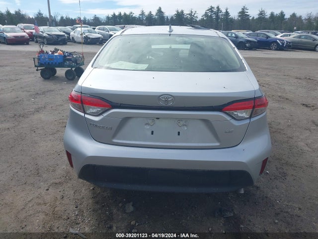 Toyota COROLLA LE 2024 JTDB4MEE3R3018948 Image 16
